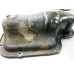 110Z104 Lower Engine Oil Pan For 04-15 Nissan Titan 5.6 111107S010 110Z104 Lower Engine Oil Pan For 04-15 Nissan Titan 5.6 111107S010